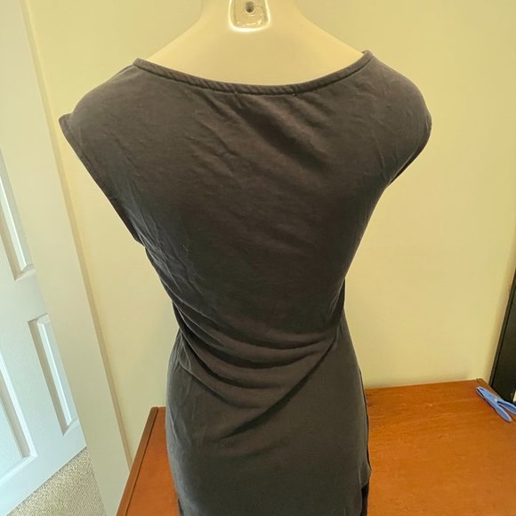 NWOT Boat Neck sheath dress by Dex - Picture 3 of 7